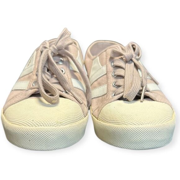 GOLA Women’s Coaster Mule II Slip-On Sneakers Blossom Pink / Off-White Size 10 - Picture 6 of 9